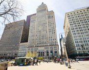 310 S Michigan Avenue Unit #705, Chicago image