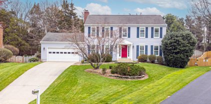 13600 Haverford Ct, Chantilly