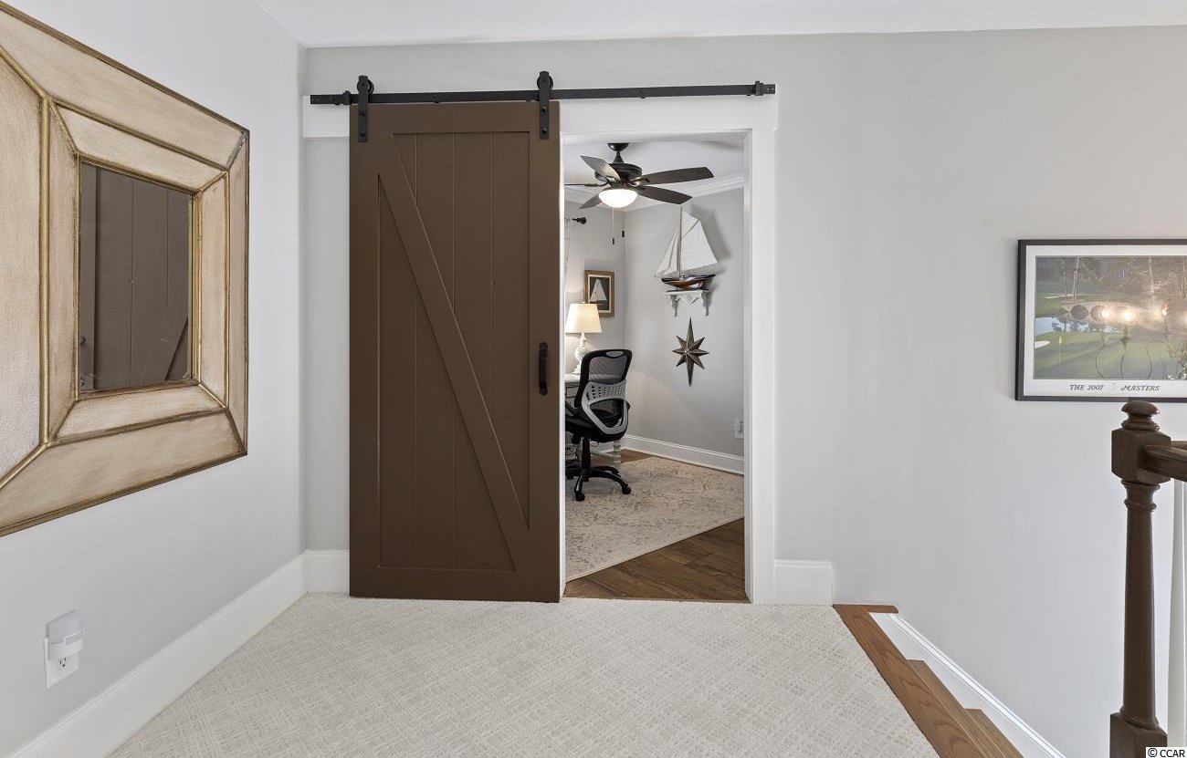 MLS 2120198 Reunion Hall 32 Beaufain Ct., Pawleys Island Property