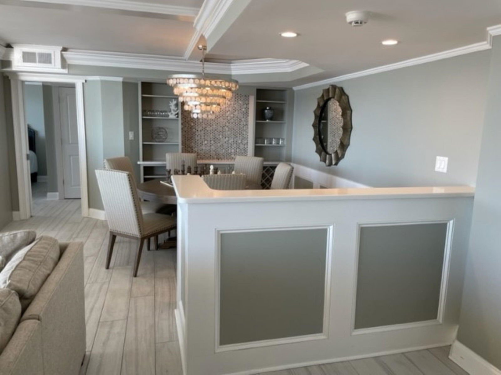 MLS 2300511 Maisons SurMer 9650 Shore Dr. Unit 2001, Myrtle Beach Maison Sur Mer Property