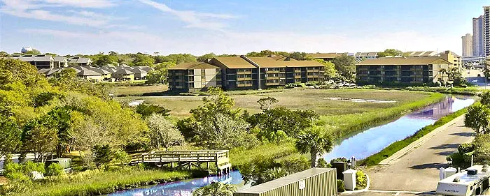 Heron Pointe Aerial Views