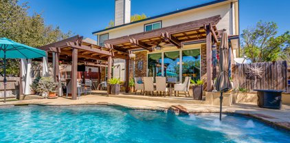 18039 Summer Knoll Dr, San Antonio