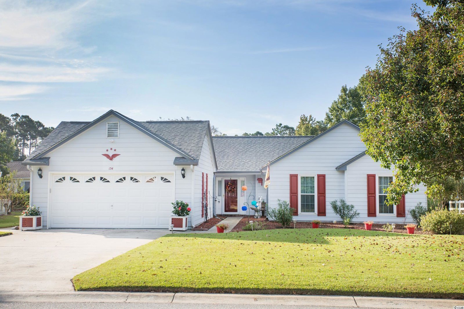 MLS 2123985 Woodlake Village 154 Woodlake Dr., Murrells Inlet