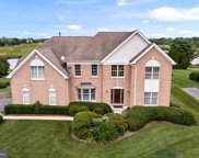 135 Country Club   Drive, Moorestown image