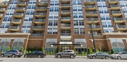 111 S Morgan Street Unit #620, Chicago