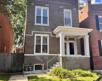 3733 Michigan  Avenue, St Louis
