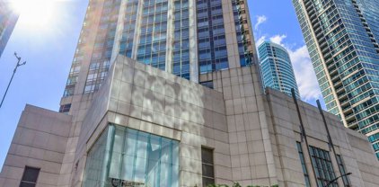 512 N Mcclurg Court Unit #5805, Chicago