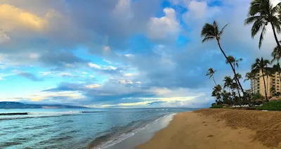 Seek Out the Sunrise Near Kaanapali Condos | Kaanapali Homes for Sale