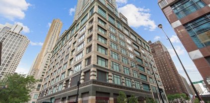 100 E Huron Street Unit #2602, Chicago