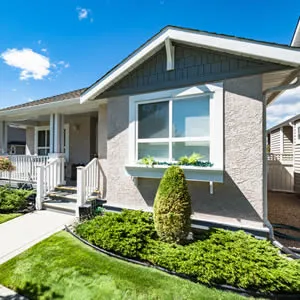 Foreclosures