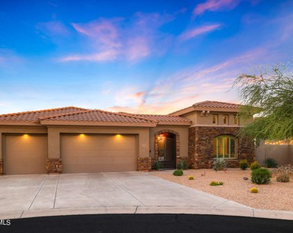 30396 N 72nd Place, Scottsdale