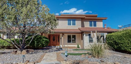 9954 Radcliffe Road NW, Albuquerque