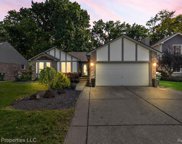46170 MEADOWVIEW, Shelby Twp image