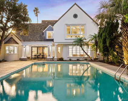 5315 Canterbury Drive, Normal Heights
