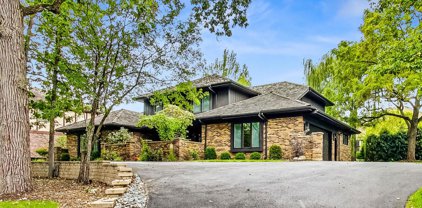 11420 Burr Oak Lane, Burr Ridge