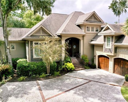 52 Hearthwood Drive, Hilton Head Island