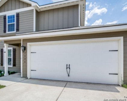 7506 Anchor Canyon, San Antonio