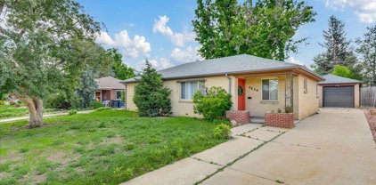 4820 Gray Street, Denver
