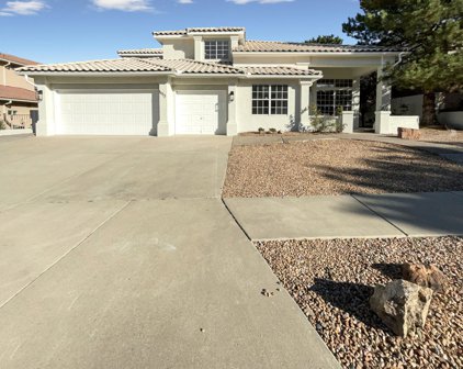 11913 Persimmon Avenue NE, Albuquerque