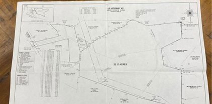3677 (Estimated) W US Highway 421, Wilkesboro