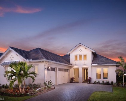 6181 Megans Bay  Drive, Naples
