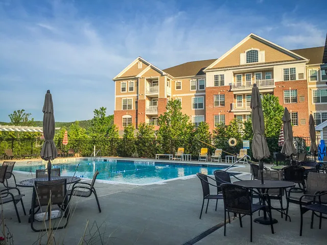 Regency At Fishkill Condos