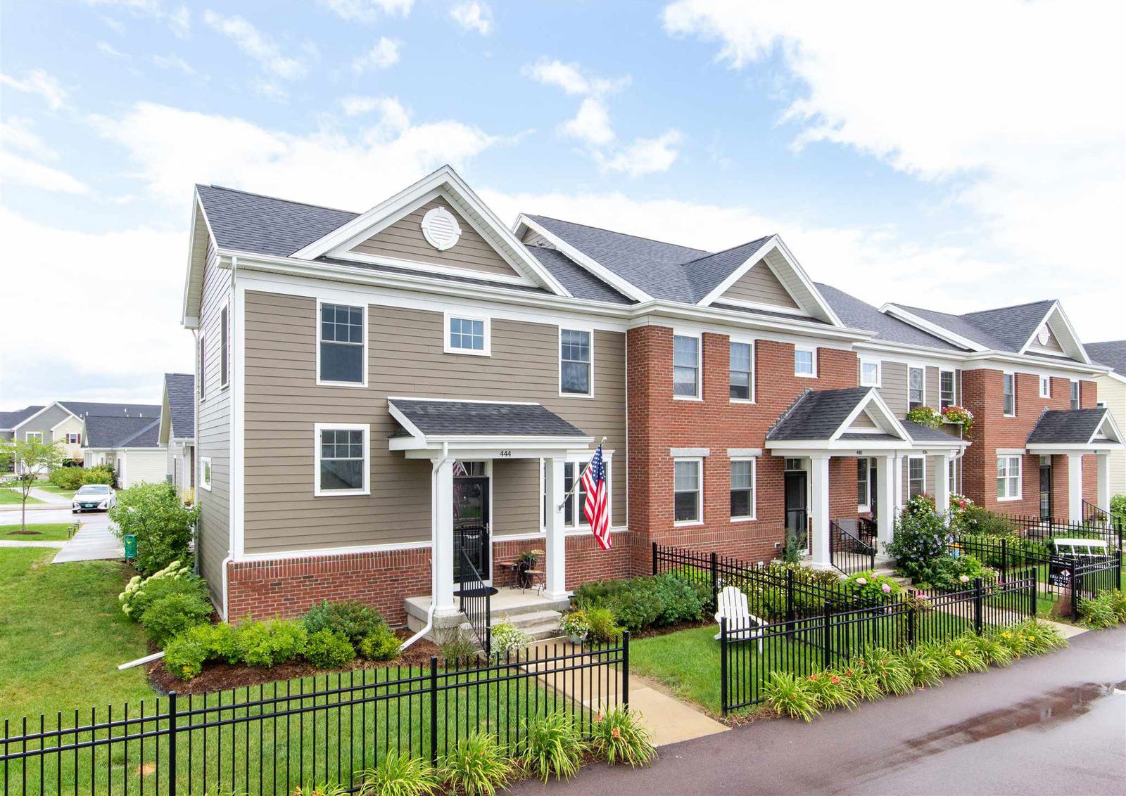 444 Zephyr Road, Williston, 05495