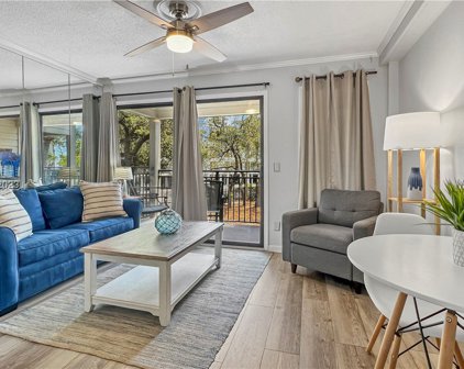 23 S Forest Beach Unit 151, Hilton Head Island