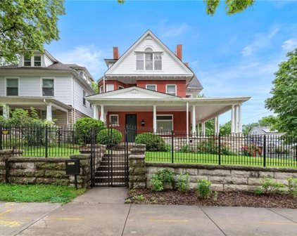 415 Benton Boulevard, Kansas City