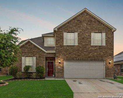 3411 Treefrog Tr, San Antonio