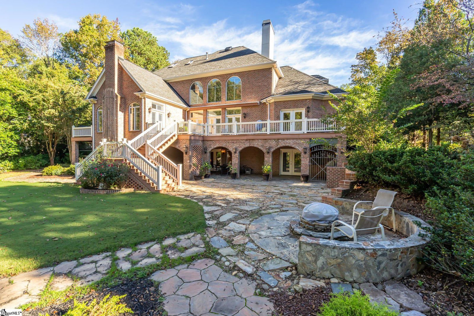 107 Tuscany Way, Greer Home for Sale Thornblade Real Estate