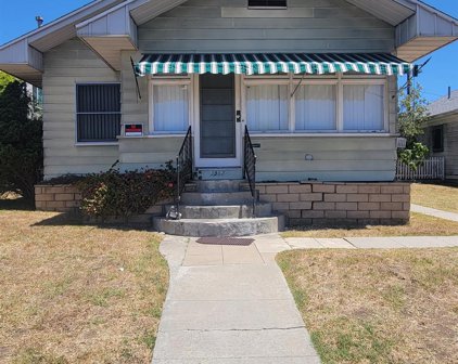 3957-61 Oregon Street, North Park