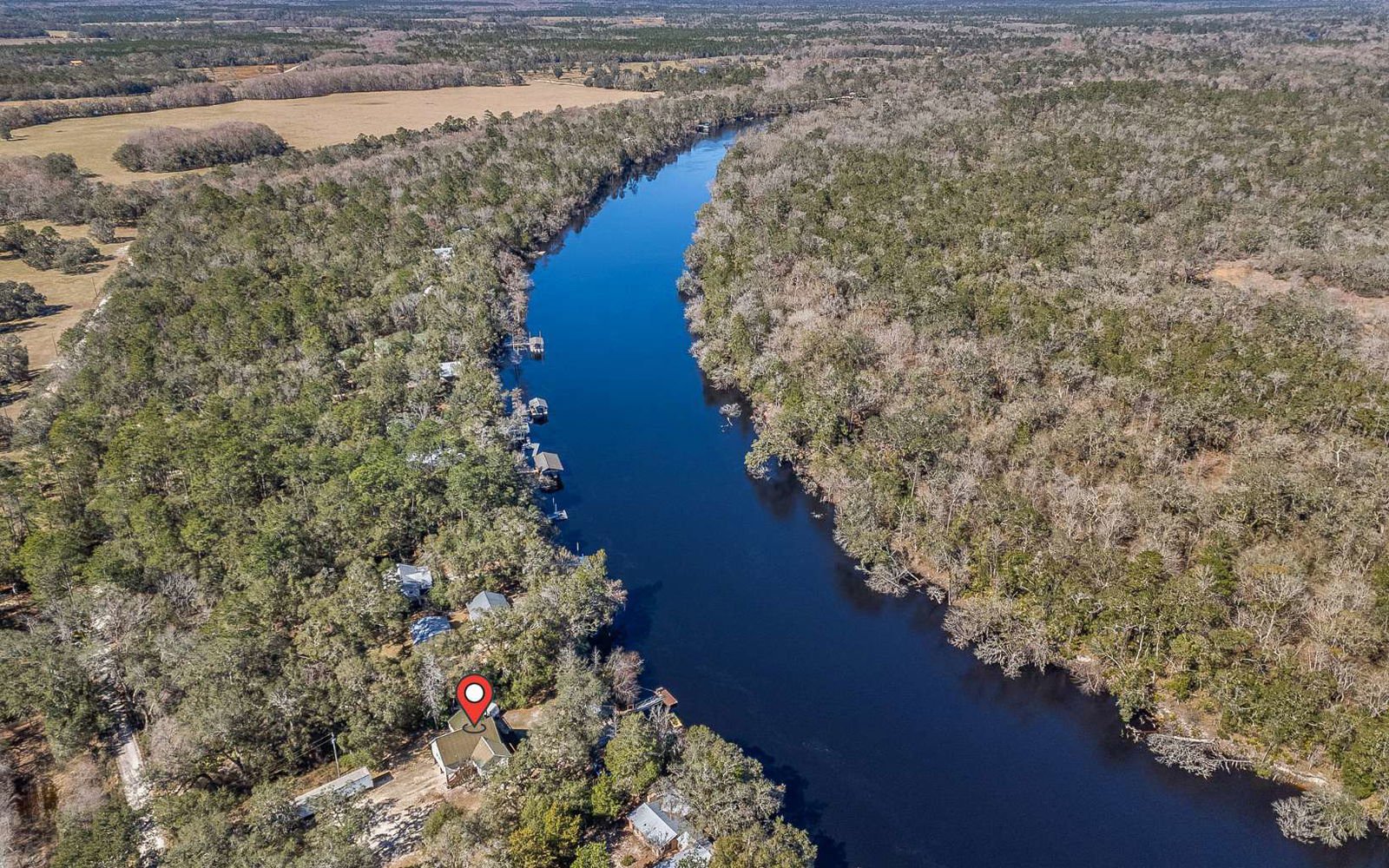 190 SE RIVERSIDE WEST DRIVE, Branford, 32008