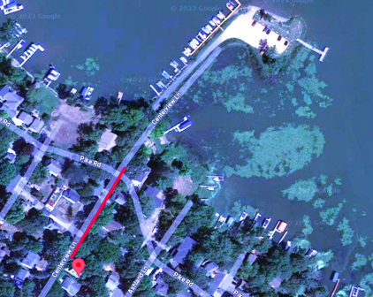 2168 Centerview Lane, Mound