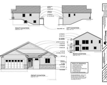 13519 W 8th Ct, Airway Heights