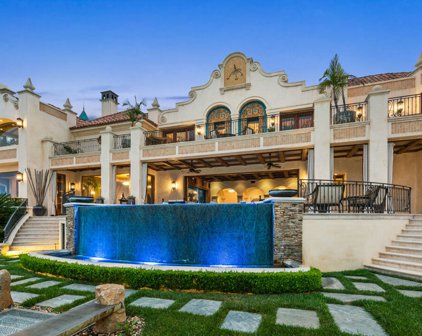10066 Cielo Drive, Beverly Hills