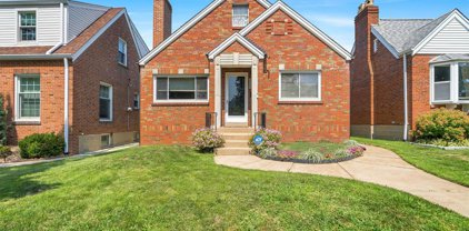 6039 Lansdowne  Avenue, St Louis