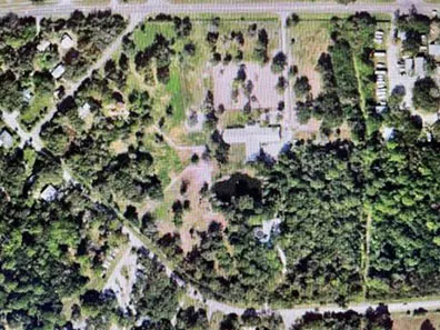 Anclote Road Tarpon Springs FL 34689
