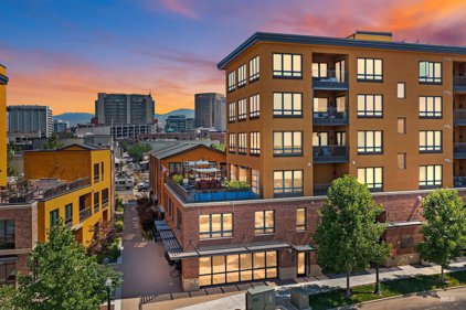 611 S 8th Street Unit 104 Unit #104, Boise