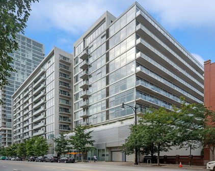 1620 S Michigan Avenue Unit #1125, Chicago