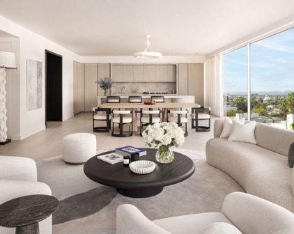 9200 Wilshire Unit 302E, Beverly Hills