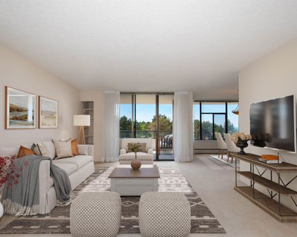 4101 Yew Street Unit 508, Vancouver