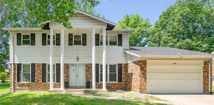 3613 Vago  Lane, Florissant