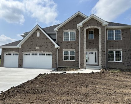 9493 W Golfview Drive, Frankfort