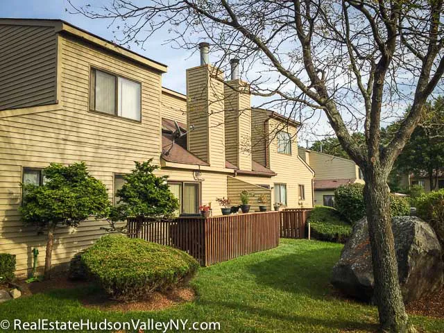 Timber Ridge Townhomes in Highland Mills NY