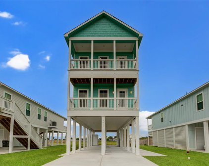 2411 103rd Street, Galveston