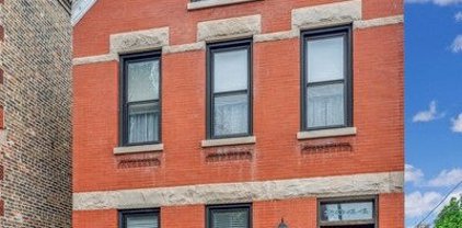 2044 N Winchester Avenue Unit #2F, Chicago