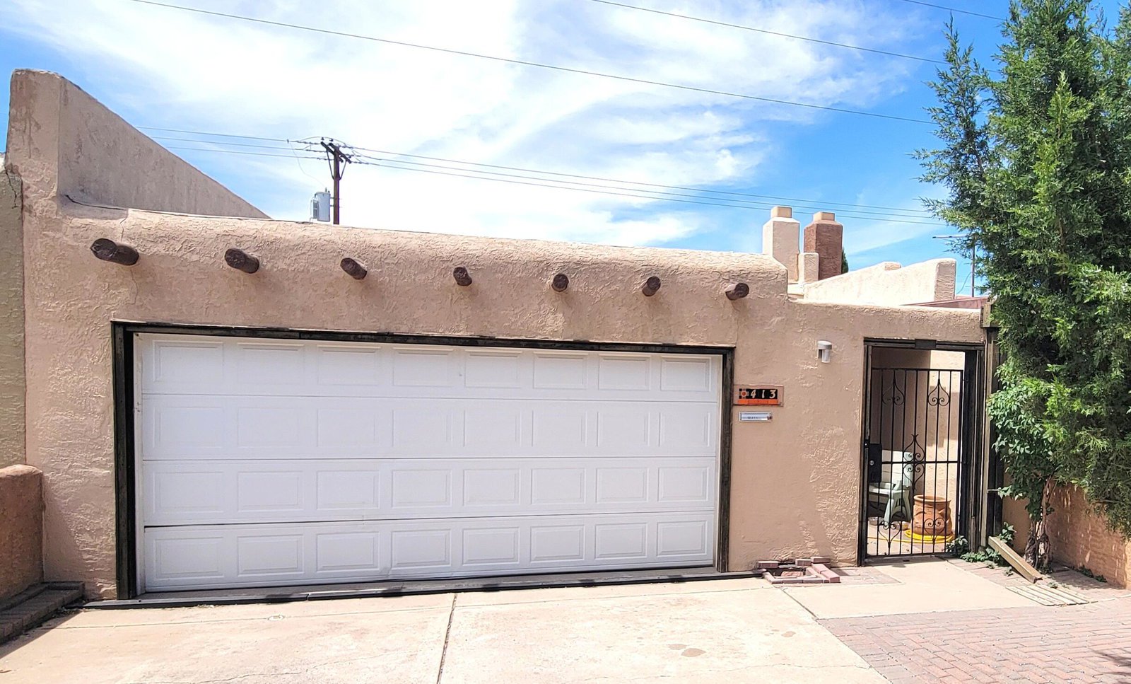 413 Madeira Drive NE, Albuquerque, 87108