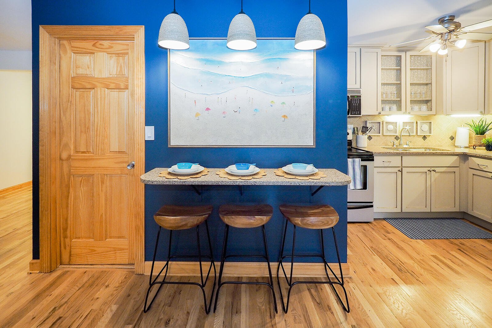 4766 Arbor Avenue Unit 22, Coloma MI 49038 Pottawattamie Resort