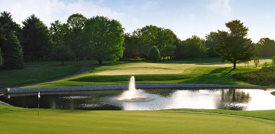 woodcrest country club in cherry hill